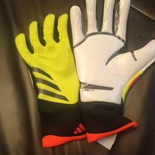 Adidas torwart handschuhe gebraucht kaufen  Leutenbach