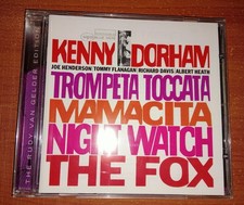 Kenny dorham trompeta usato  Novellara