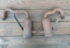 Onan performer exhaust for sale  Wildwood
