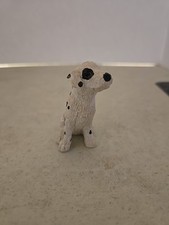 Sitting dalmatian puppy for sale  Carroll