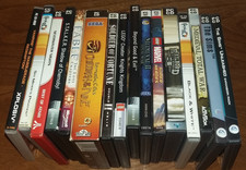 Game bundle mixture for sale  SHEERNESS
