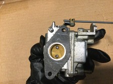 2003 Yamaha 15HP CARBURADOR ASSY 66M-14301-11-00 66M-14381-02-00 4 TEMPOS comprar usado  Enviando para Brazil