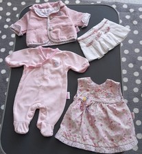 Baby born doll for sale  WESTON-SUPER-MARE