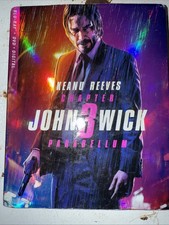 John wick chapter for sale  Monticello