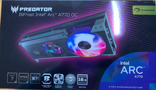 Acer predator bifrost gebraucht kaufen  Fürth