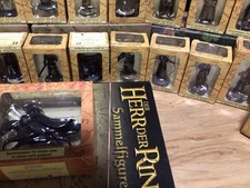 Herr ringe sammel gebraucht kaufen  Oberhausen