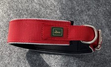 Hunter hunde halsband gebraucht kaufen  Mönchengladbach