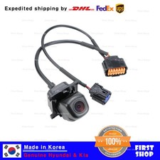 Câmera traseira original do fabricante 95760D9001 e alça da tampa do porta-malas para Kia Sportage 2017-2019 comprar usado  Enviando para Brazil