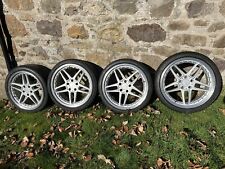 Schnitzer type 19x8.5j for sale  BANFF