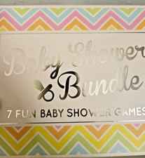Baby shower bundle for sale  Madill