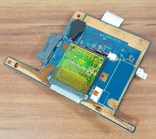 Cardreader ODD RTC Batterie Board 48.4CQ04.01M aus Notebook Acer Aspire 4810t comprar usado  Enviando para Brazil
