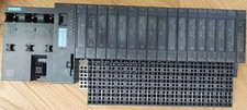 Siemens plc 200s usato  Sarntal