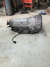 5hp30 gearbox bmw for sale  SOUTHAMPTON