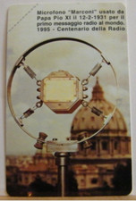 112 vaticano centenario usato  Milano