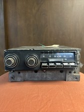 1971 1972 Dodge 3501 504 AM FM rádio estéreo Challenger Barracuda Mopar Chrysler comprar usado  Enviando para Brazil