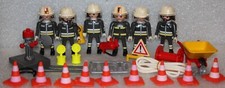 Playmobil Citywelt  Family Fun City Life " Feuerwehr   " comprar usado  Enviando para Brazil