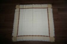 Tischdecke quadatisch 105 gebraucht kaufen  Hemmingstedt