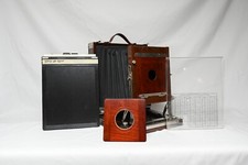 Deardorff 8x10 film for sale  Los Angeles