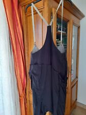Robe salopette 2026 d'occasion  Grisolles