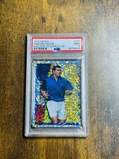 1998 Merlin's England 98 adesivos da Copa do Mundo #207 💎 PSA 9 em perfeito estado, usado comprar usado  Enviando para Brazil