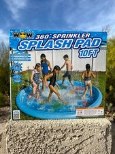 pool pad splash for sale pool pad splash for sale Staten Island