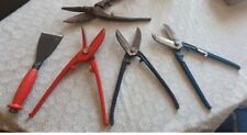 Outils cheminot sncf d'occasion  Houilles