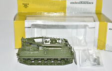 Herpa minitanks 740425 gebraucht kaufen  Lauterbach