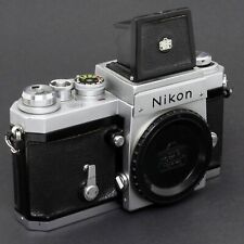 Nikon body lichtschachtsucher gebraucht kaufen  Mülheim an der Ruhr