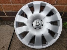 One genuine vauxhall for sale  MELTON MOWBRAY