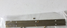 Brass hinge 180mm for sale  MANCHESTER