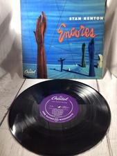Stan kenton vintage for sale  Benton