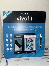 Garmin vivofit fitness for sale  Miami