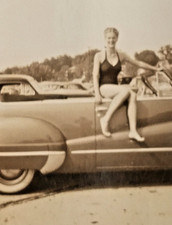 1947 pretty beautiful for sale  Marietta