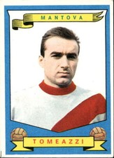 Figurina calciatori folgor usato  Italia