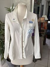 Chemise martina taille d'occasion  Andeville