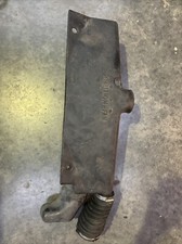 1994-1997 GMC Sonoma & S10 2.2 duto de entrada de ar e cobertura de ventilador, usado comprar usado  Enviando para Brazil