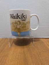 Starbucks 2011 waikiki for sale  Rineyville