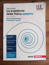 Ugo amaldi traiettorie usato  Magliano Sabina