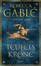 Teufelskrone waringham roman gebraucht kaufen  Neumünster