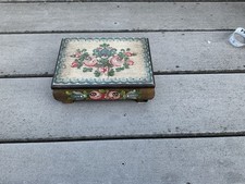 Vintage hand painted for sale  Missoula