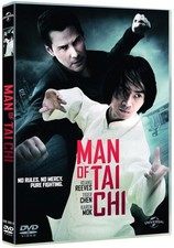 Dvd man tai d'occasion  Les Mureaux