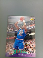 Carte upper deck d'occasion  Montfermeil