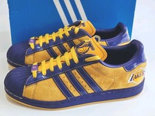Adidas superstar l.a usato  Spedire a Italy