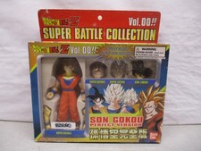 1998 bandai dragonball for sale  York
