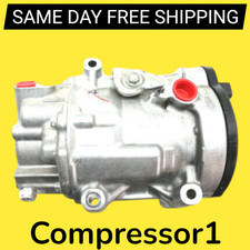 Compressor toyota prius for sale  Panorama City