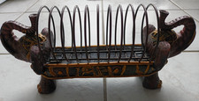 Elephant rack organiser for sale  HORSHAM