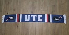 Sciarpa ultras sampdoria usato  Roma