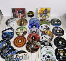 Lot video game for sale  Chandler