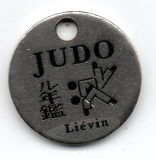 kimono judo adidas j930 d'occasion  Nancy-