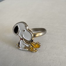 Vtg snoopy woodstock for sale  Chicopee